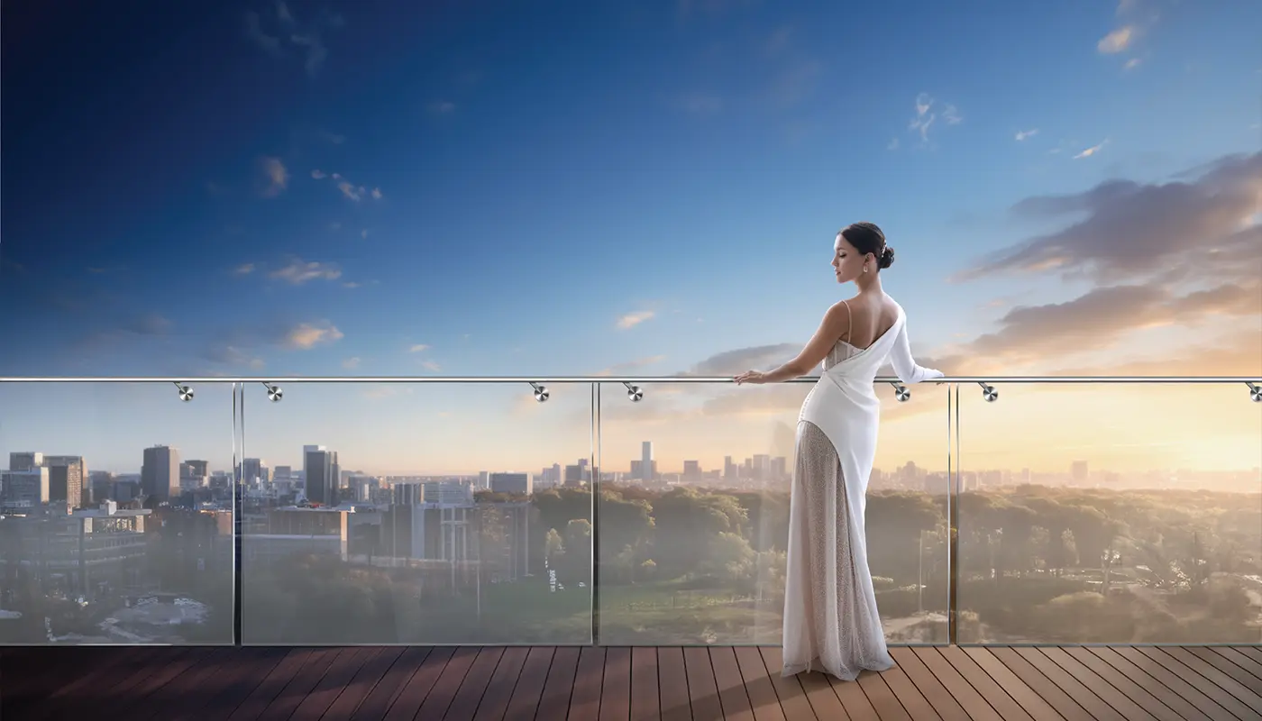 Rustomjee 180 Bayview – Highlights